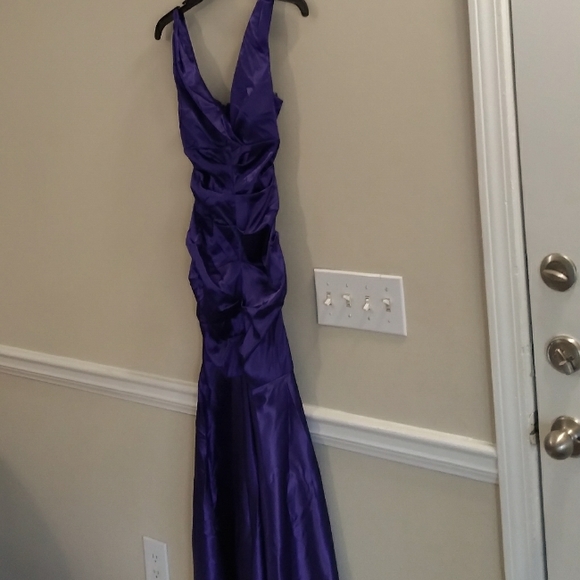 2/$100 xescape  evening dress - Picture 4 of 14